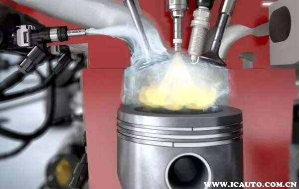 汽车中冷器的作用及原理，汽车中冷器是什么东西