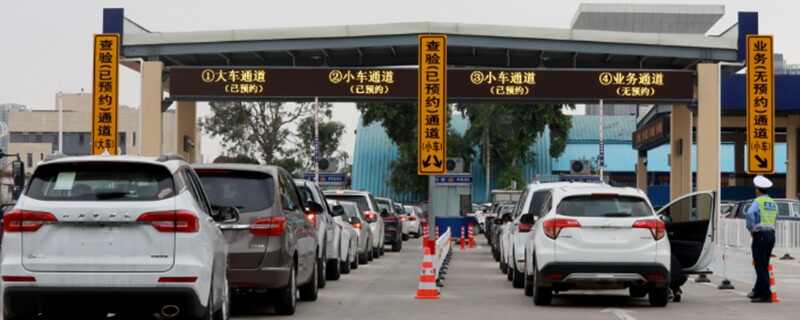 新车60天没上牌多少滞纳金？新车不上牌滞纳金怎么算