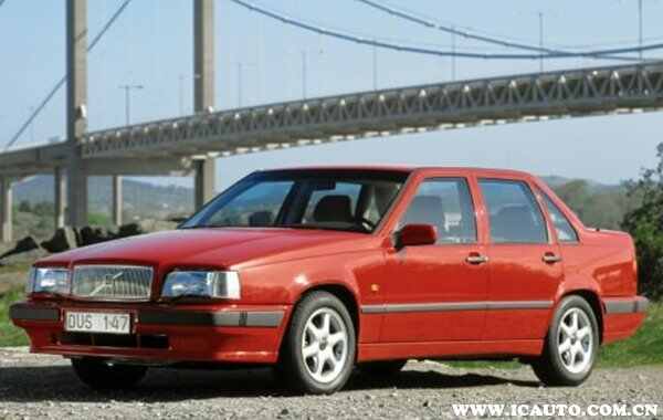 volvo是什么车？怎么挖掘机也有volvo