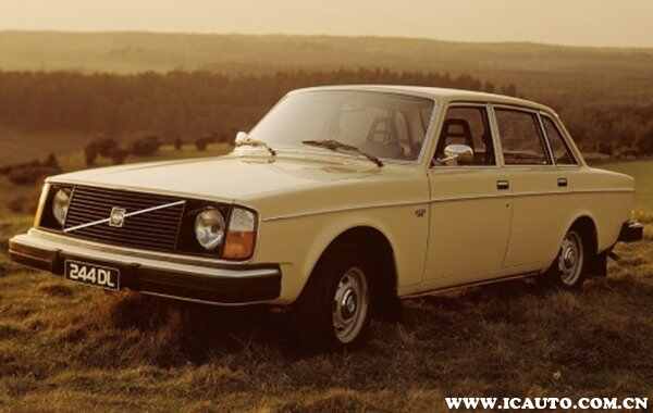 volvo是什么车？怎么挖掘机也有volvo