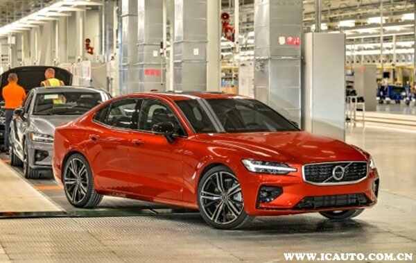 volvo是什么车？怎么挖掘机也有volvo