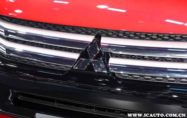 类似三角形车标品牌，空心三角形车标是什么车