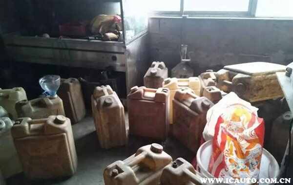 中石化跟中国石油有什么区别？石油跟石化的油哪个好