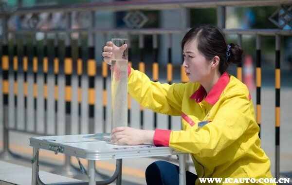 中油bp与中石油的区别，中国石油与中油bp哪个油品好