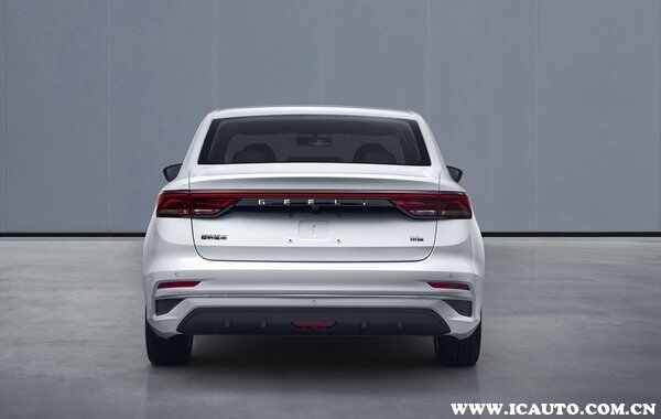 为什么都不建议买第四代帝豪？开吉利帝豪很丢面子吗