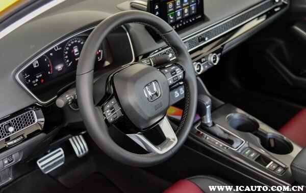 型格属于什么级别车？本田型格有什么缺点