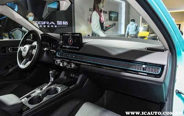 型格属于什么级别车？本田型格有什么缺点