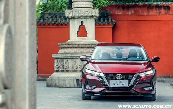 日产轩逸10大缺点是什么？为什么年轻人不适合开轩逸
