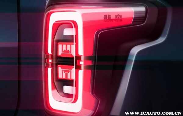 北京bj60上市时间，北京BJ60最新消息