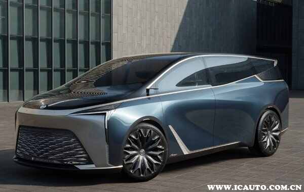 2023款第五代别克gl8谍照，gl8混动版最新消息