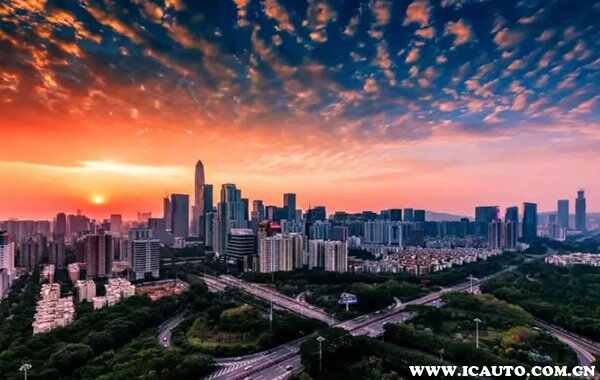 深圳购车补贴最新规定2022，深圳2022年购车政府补贴