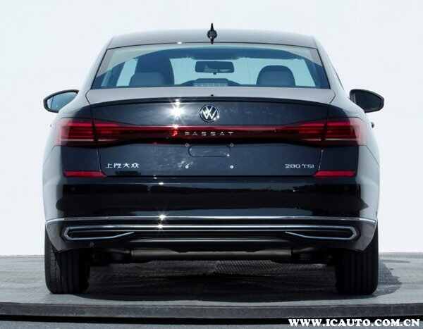 2023款帕萨特什么时候上市？改款大众帕萨特最新消息
