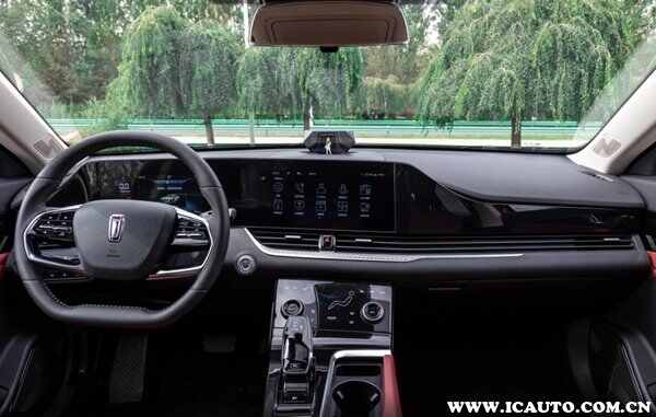 2023款奔腾B70或冲击合资车，改款B70最新消息