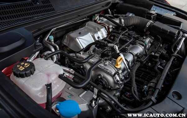 2023款奔腾B70或冲击合资车，改款B70最新消息