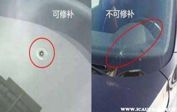 千万不要抛光前挡玻璃吗？汽车玻璃抛光靠谱吗