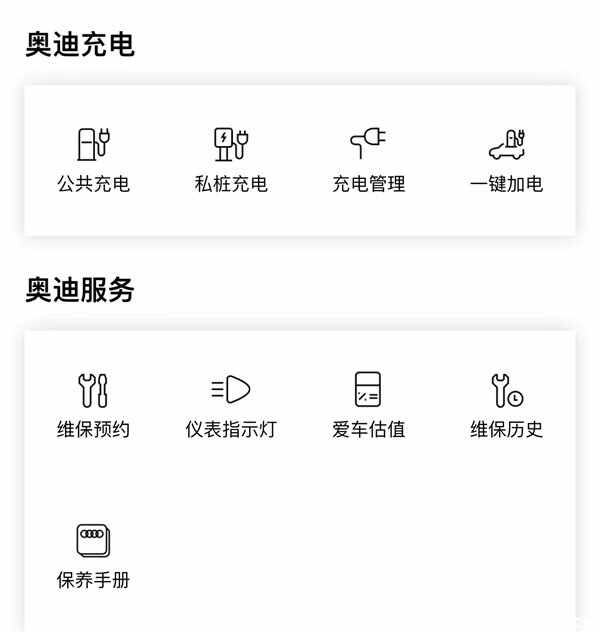 奥迪spin密码是什么意思