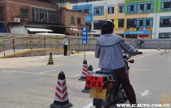 汽车驾照怎么增驾摩托车驾照？c照增驾d照怎么办理