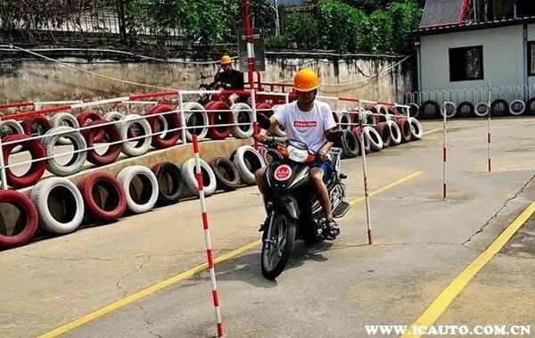 驾照e证能开什么车？驾驶证e是什么驾照