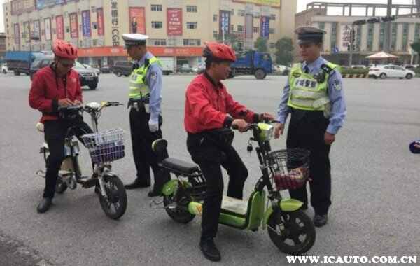 电瓶车要考驾驶证吗？电动车驾照是什么证