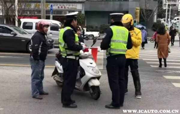 电动车需要驾驶证不？骑电动车要驾驶证吗