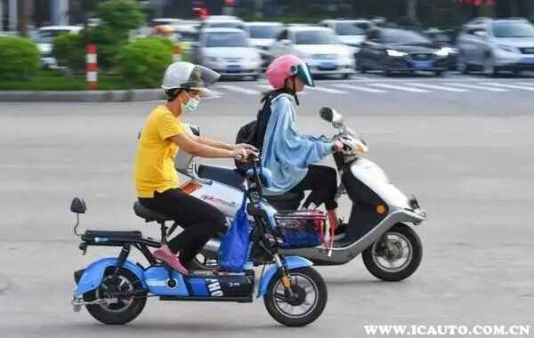 国内最好的电助力自行车，电动自行车排名前十名2022
