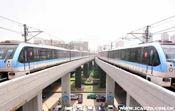 南京有多少条地铁线路？南京在建地铁有几条线？