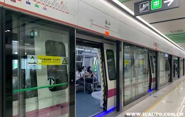 深圳有几条地铁线路？深圳地铁有几条线？