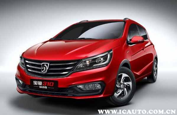 5万左右买什么车好，5万元左右口碑最好车