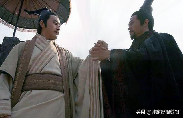 大秦帝国三部曲的顺序(大秦帝国一共几部)