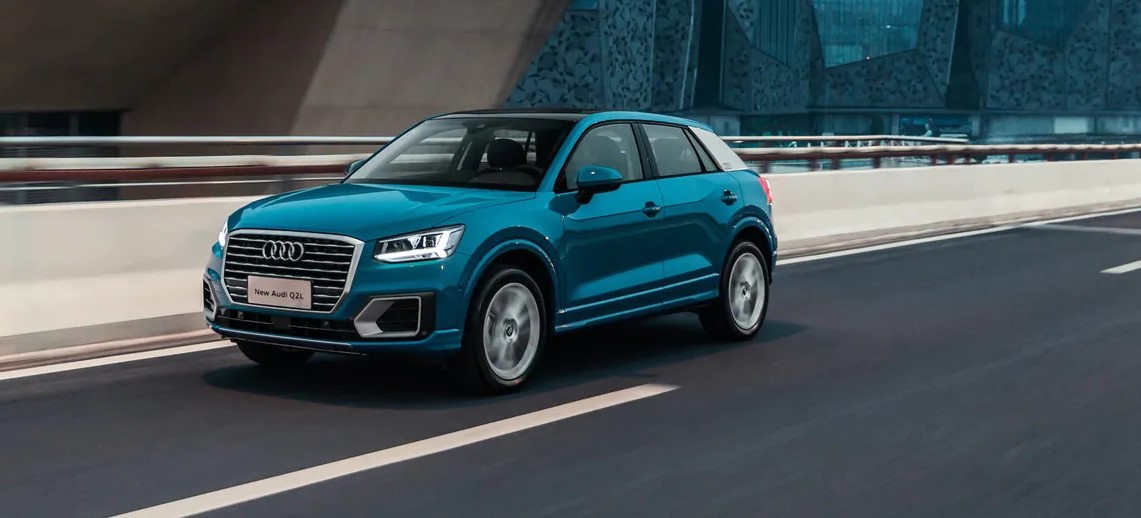最便宜的奥迪SUV，已经降到18万了