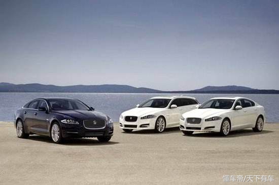 最便宜的D级车，外形比宝马7系唬人，终端降25万，比奥迪A8上档次