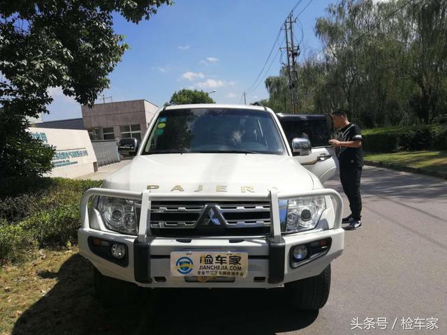 帕杰罗v93油耗怎么调(帕杰罗v93油耗表怎么调出来)