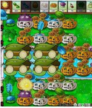 植物大战僵尸无尽版攻略(植物大战僵尸无尽版攻略有哪些)