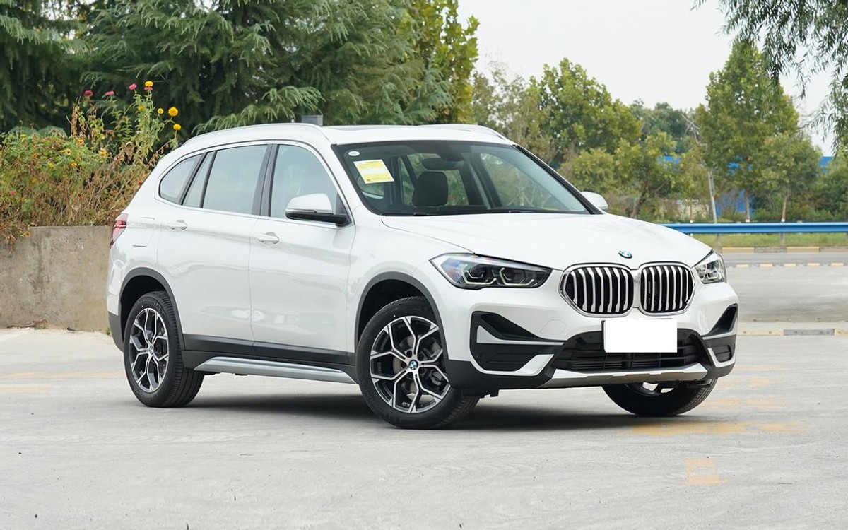宝马X1降10万，奔驰GLA降5.6万，盘点3款优惠大的豪华SUV！