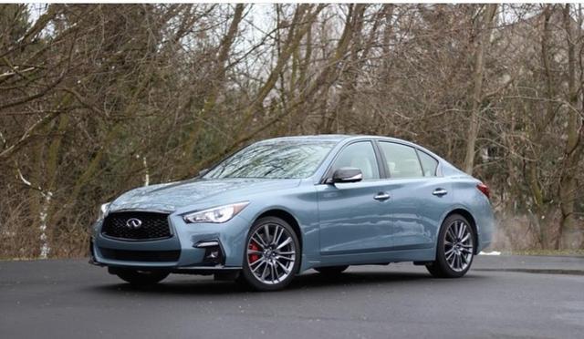 q50s英菲尼迪价格多少(q50s英菲尼迪新车价格)