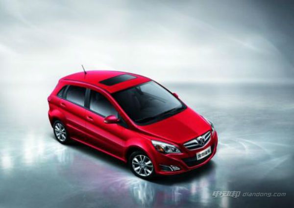 北汽e150电动汽车怎么样？北汽e150电动汽车介绍