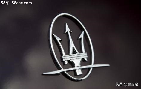 「解密logo」解密：玛莎拉蒂标志含义及来源故事背景