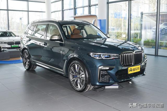 凯迪拉克报价大全(凯迪拉克最便宜多少钱)