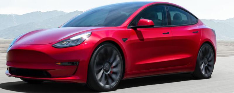 特斯拉model 3充电时间
