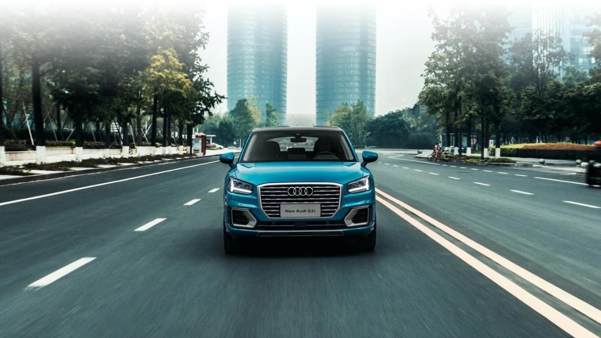 最便宜的奥迪SUV，已经降到18万了