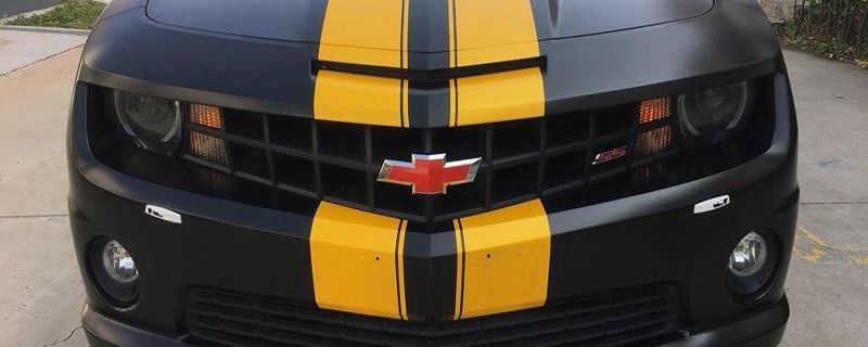 zl1是什么车