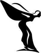 豪车品牌 劳斯莱斯（Rolls-Royce）更换全新LOGO