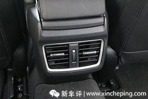 讲究不将就——二胎妈妈约驾第十代思域