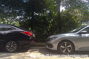 讲究不将就——二胎妈妈约驾第十代思域
