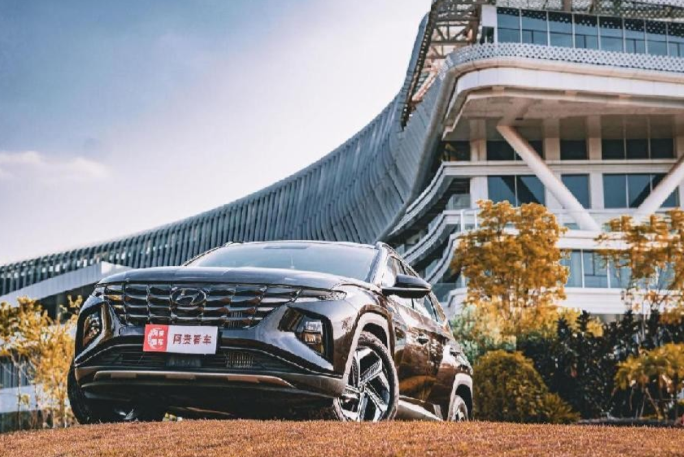 买合资SUV？这6款2021年上市的新车值得买，最低不到14万元