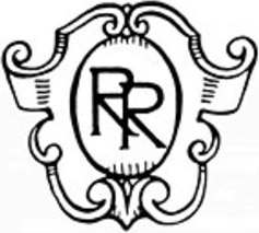 豪车品牌 劳斯莱斯（Rolls-Royce）更换全新LOGO