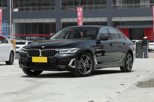 bmw 530多少钱(宝马530价格多少钱)