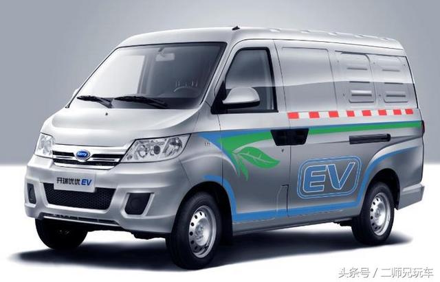 汽车面包车大全(江淮面包车车型大全)