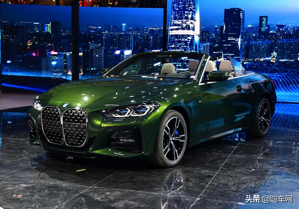 广州车展上市的10台豪车，价格42-273万，有你喜欢的没？
