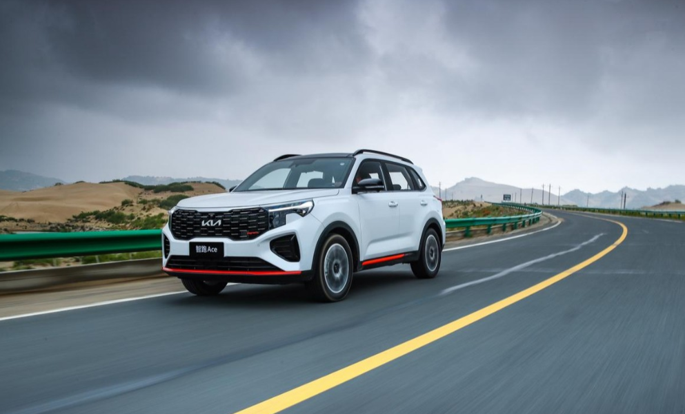 买合资SUV？这6款2021年上市的新车值得买，最低不到14万元